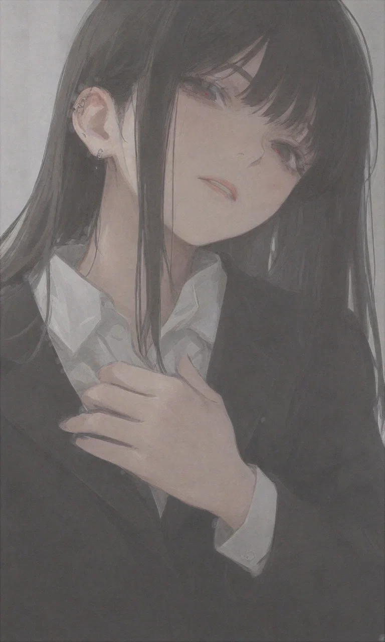 Neglectful Girlfriend(new edition)