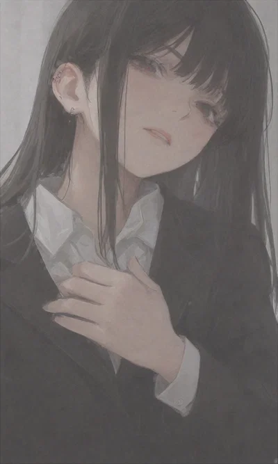 Neglectful Girlfriend(new edition)