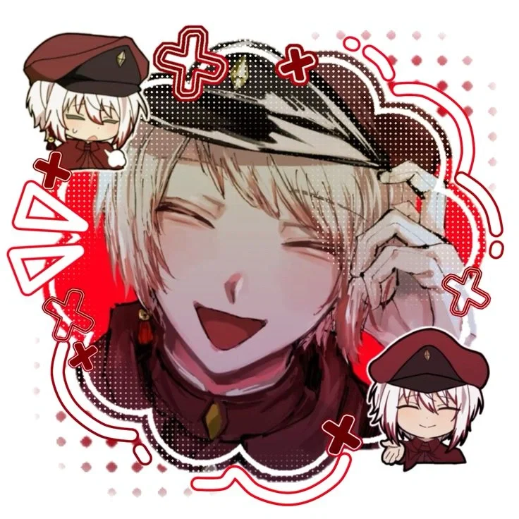 Jouno Saigiku