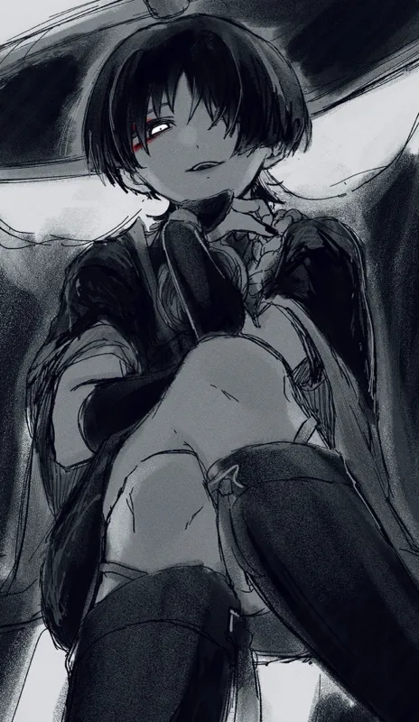 Yandere Wanderer