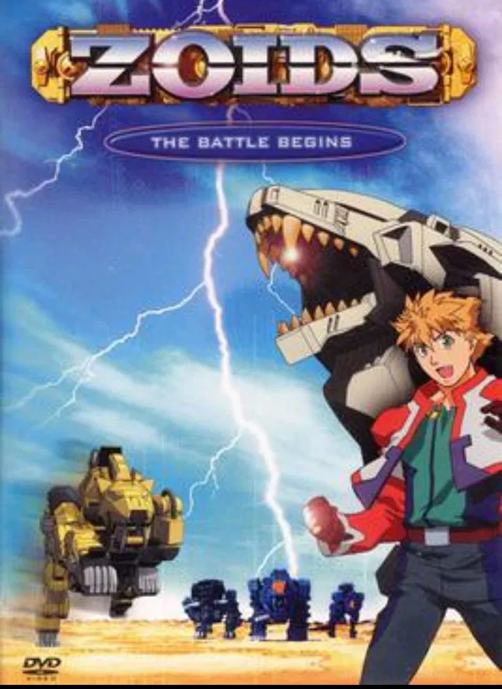 Zoids New Century RPG