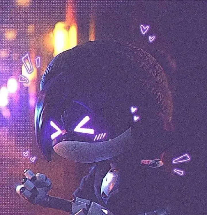 Uzi Doorman (Murder Drones)