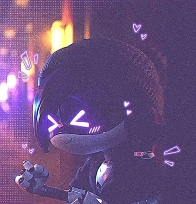 Uzi Doorman (Murder Drones)