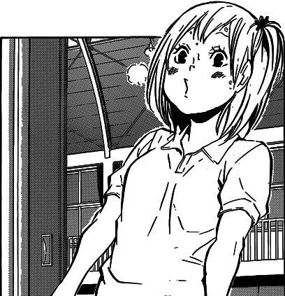 Hitoka Yachi