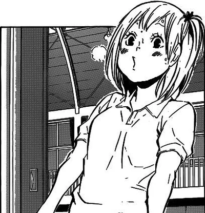 Hitoka Yachi