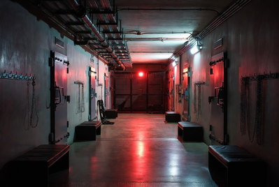 The Kennel