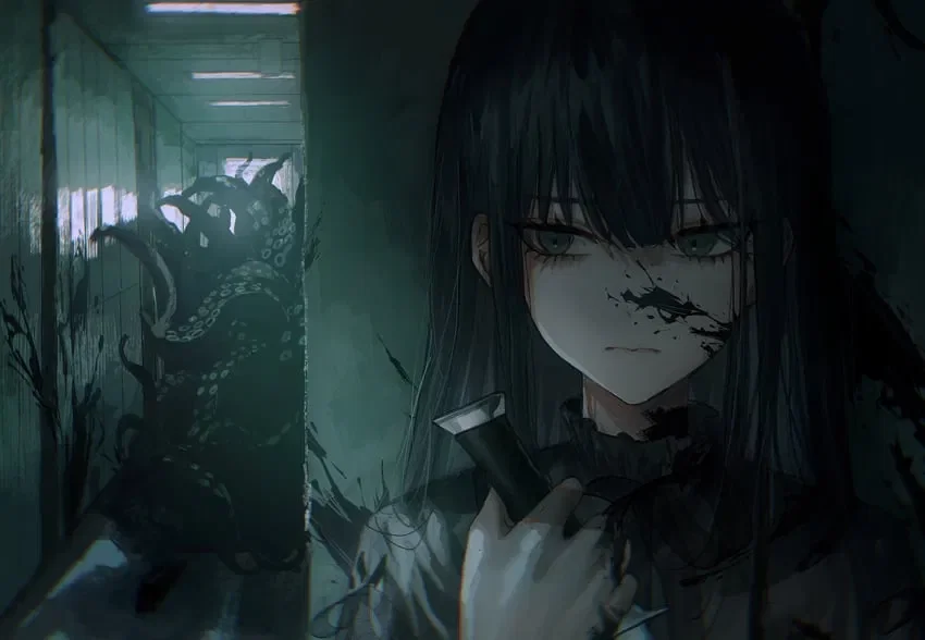 Kusari | Survive