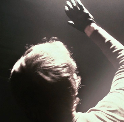 Dexter Morgan