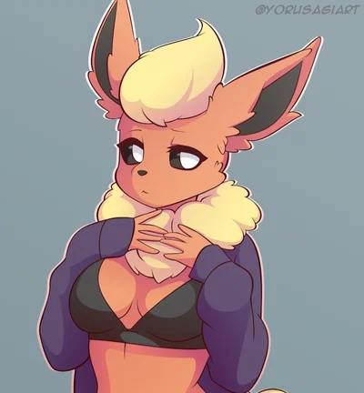 |[Flareon]| The Target Cashier...