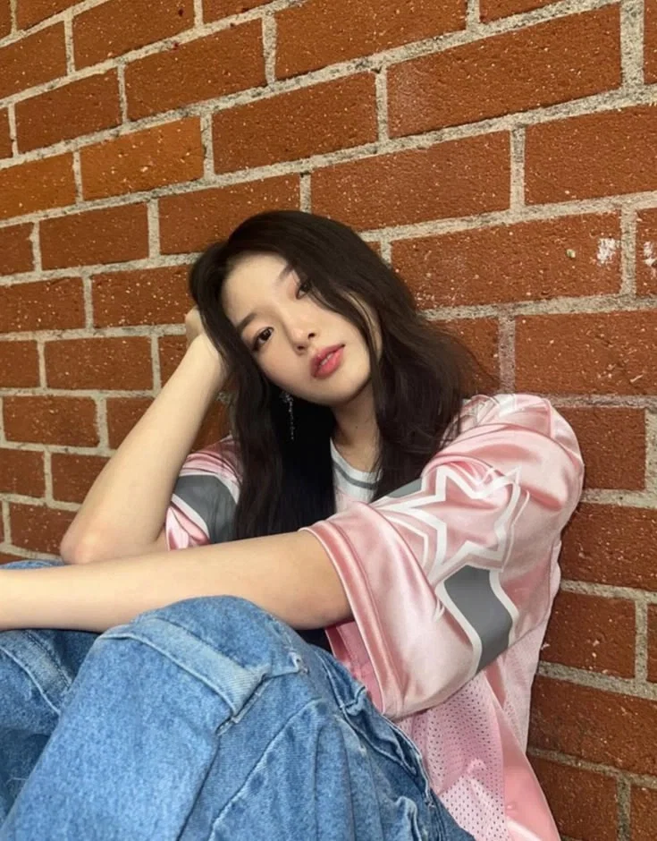 Jeung Yoonchae
