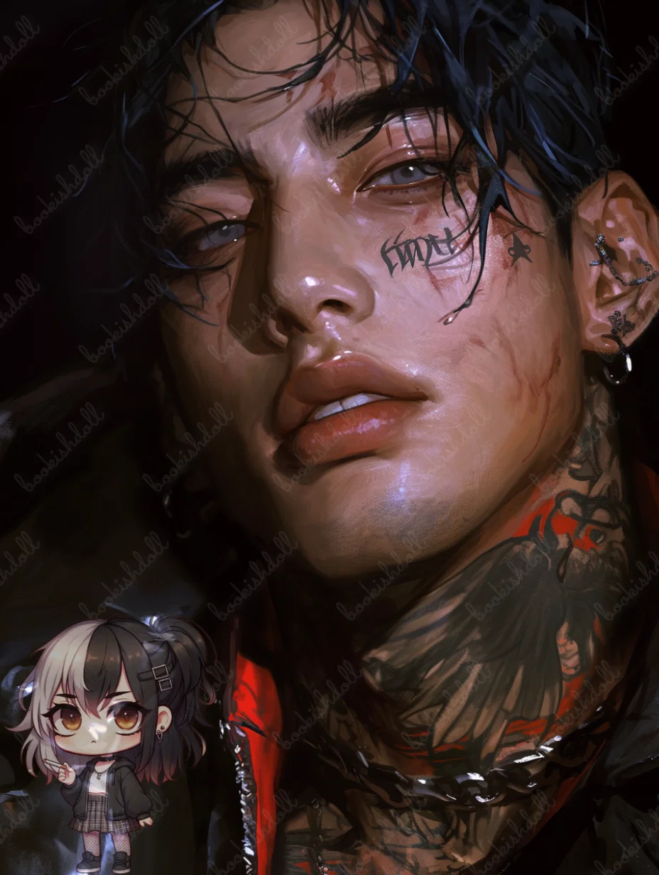 Chakir Darzi | On/Off Again Boyfriend | Dealer 