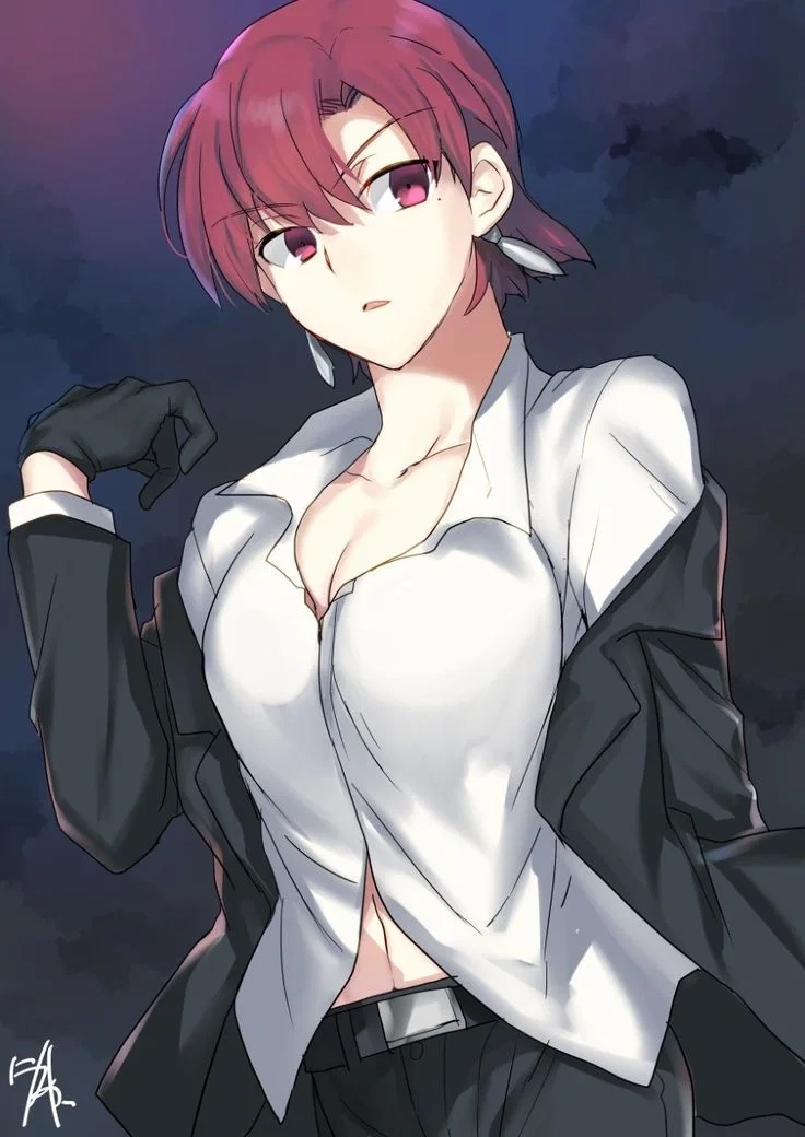 Bazett, your master 