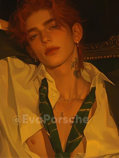 Student: Élie Moreau