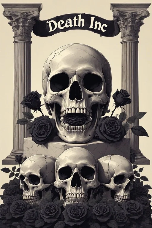 Death Inc.