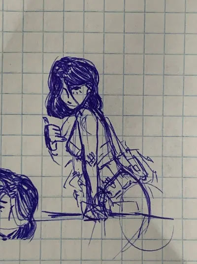 Arina | Wassup