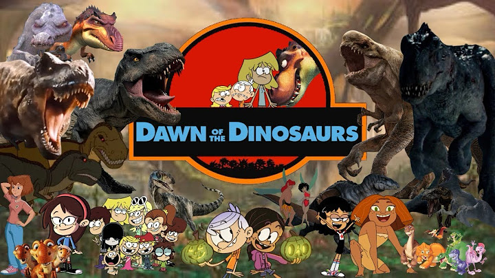 The Loud House