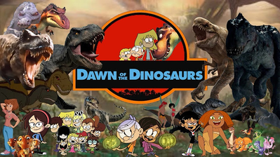 The Loud House