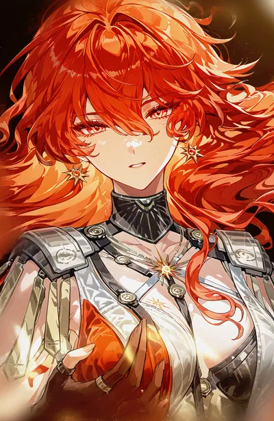Augusta, The Sun of Septimont