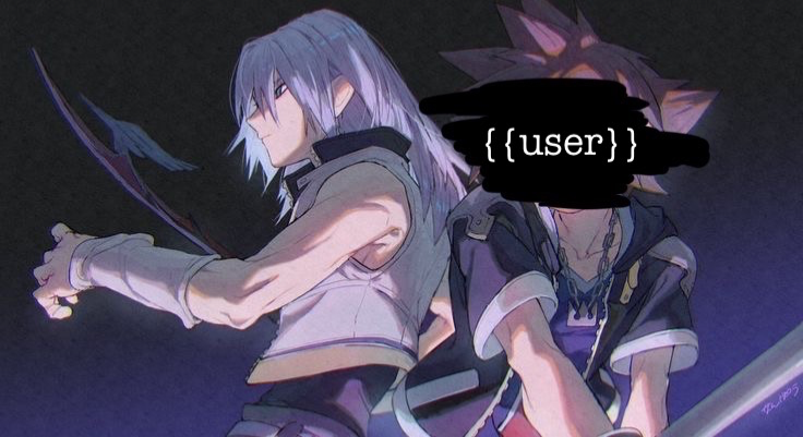 VS. Final Xemnas-[SoraPOV]