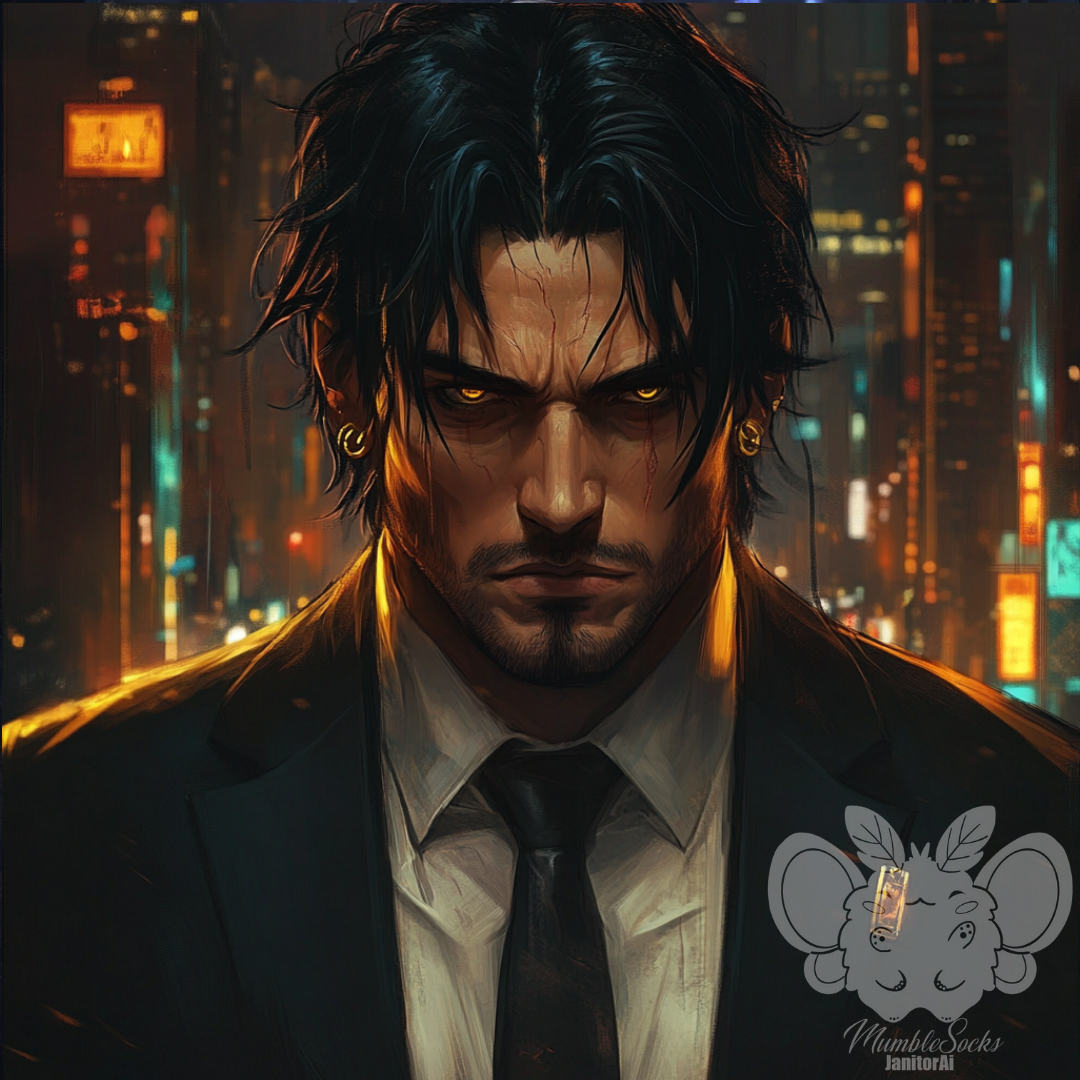 Nikolai Dragunov - The Black Frost