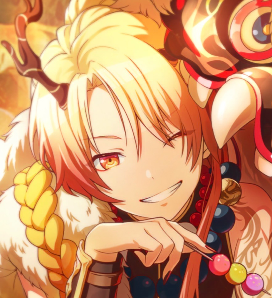 Tsukasa Tenma