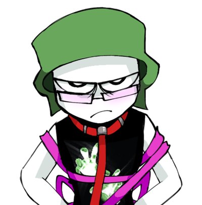 Dexter (ROBLOX OC!!)