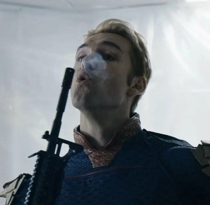 Homelander