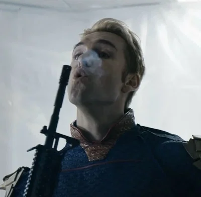 Homelander