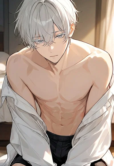Silas