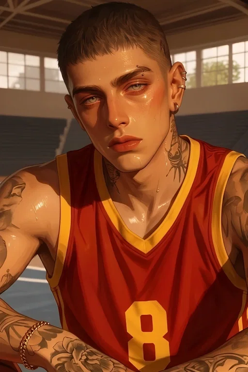 Zayn Mansour