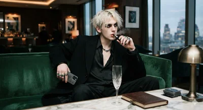 Alexei 'Alyosha' Voronin