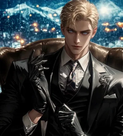 Damien Mercer | Elite Agent