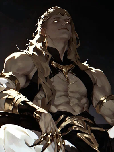 Ael | Demon King |