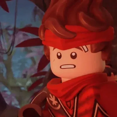 ×°[Kai Smith -Ninjago}°×