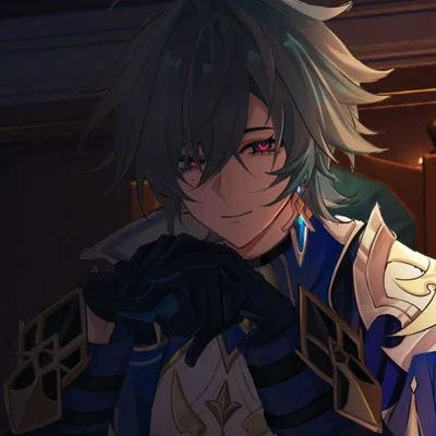 Lohen | Genshin Impact