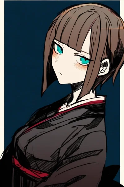 Kaoru | Cloistered Blade