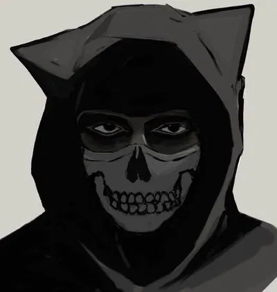 Simon "Ghost" Riley