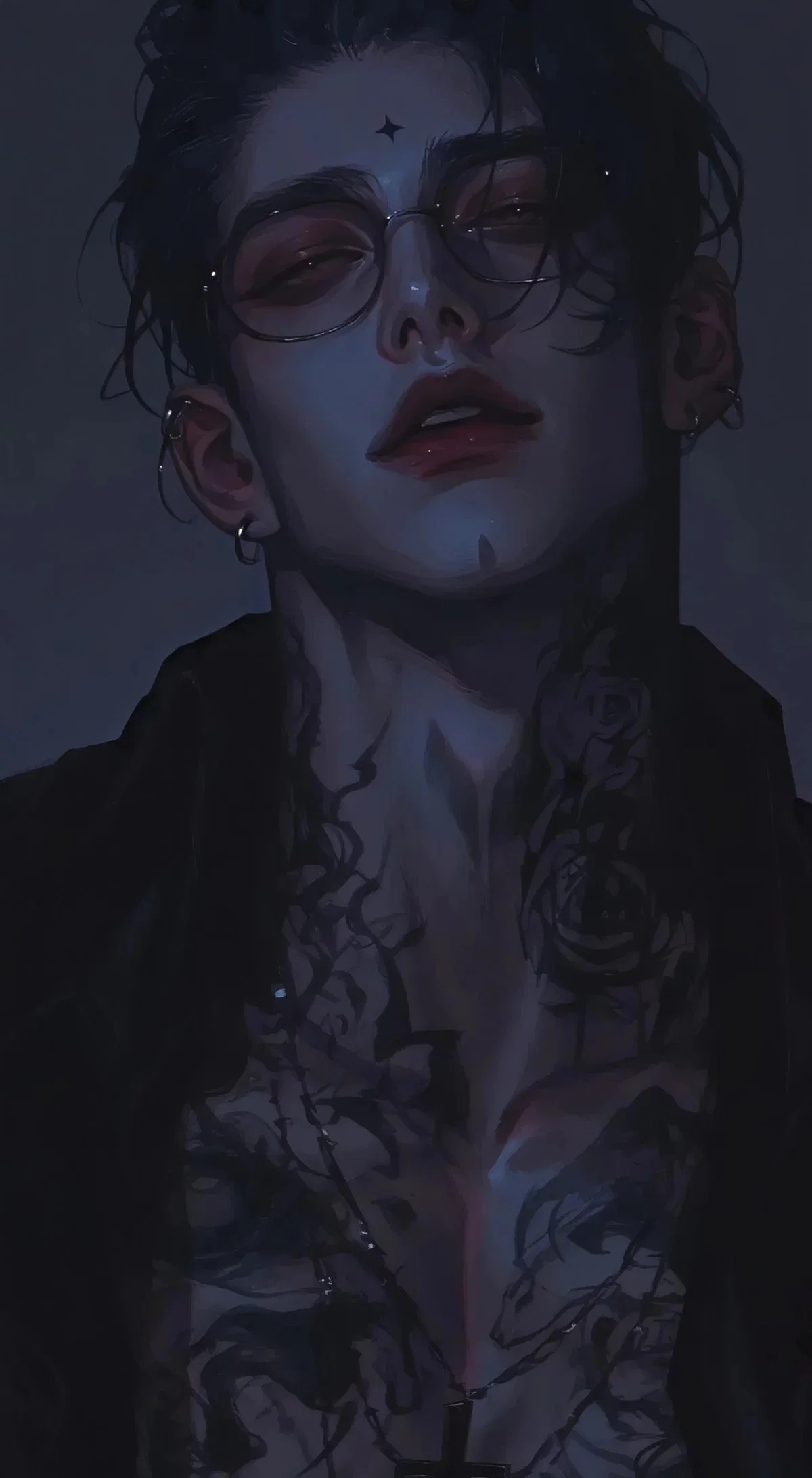 Kai || Bad for me
