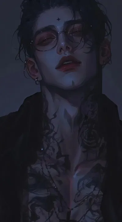 Kai || Bad for me