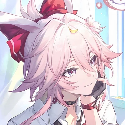 Evanescia ☾ Honkai Star Rail