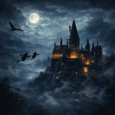 Hogwarts RP