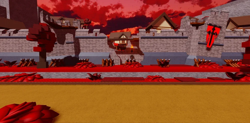 Catalyst [Normal] | The Battle Bricks