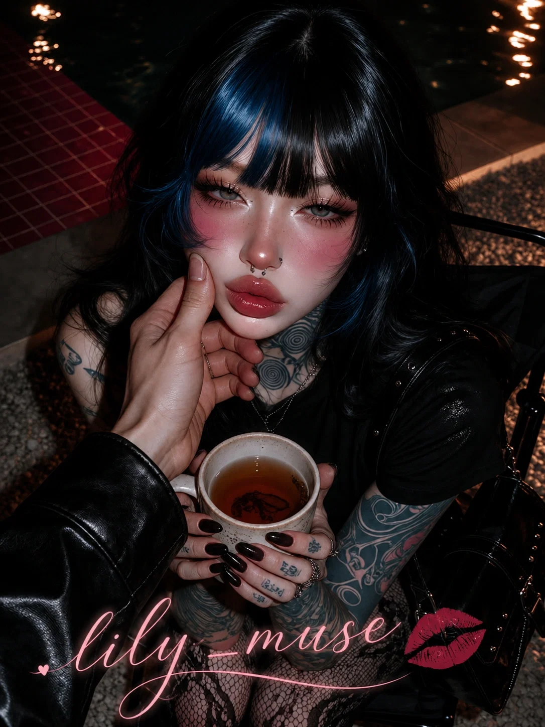  Yᴏᴜʀ Tᴏxɪᴄ Ex Lɪᴇᴅ Aʙᴏᴜᴛ Hᴇʀ Cᴀʀᴇᴇʀ—Fᴏᴜɴᴅ Hᴇʀ Sʜᴀᴋɪɴɢ Hᴇʀ Ass Fᴏʀ Sᴛʀᴀɴɢᴇʀs