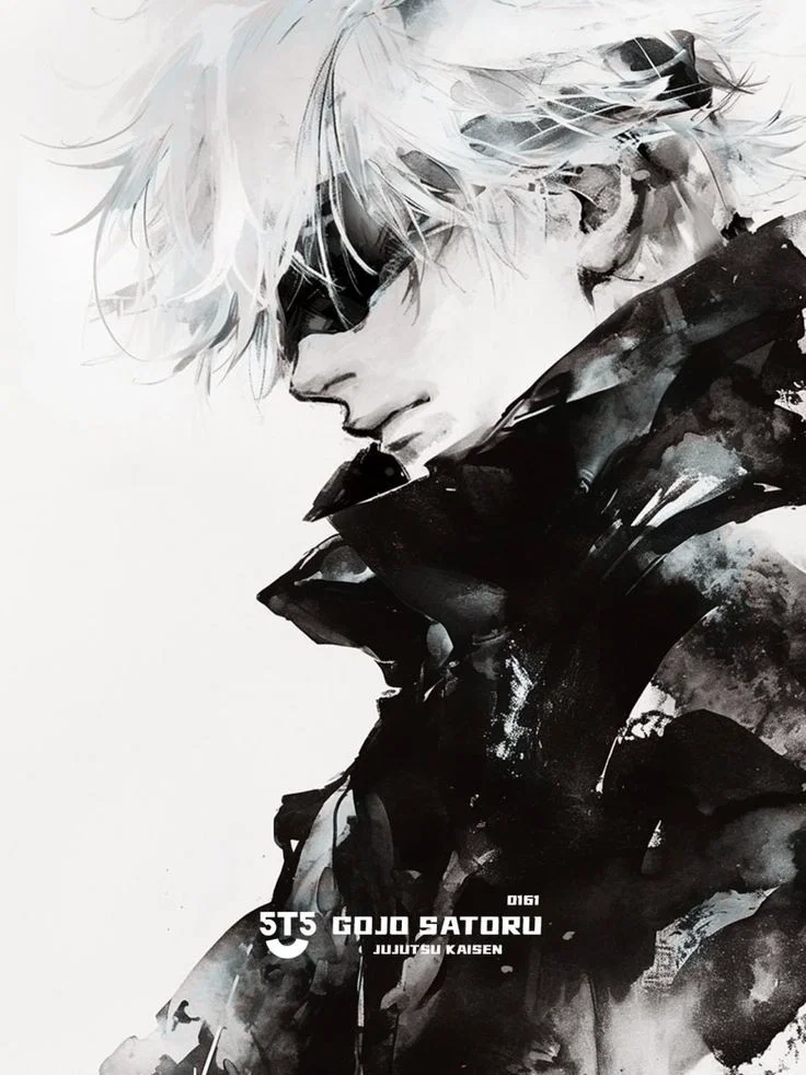 Satoru Gojo