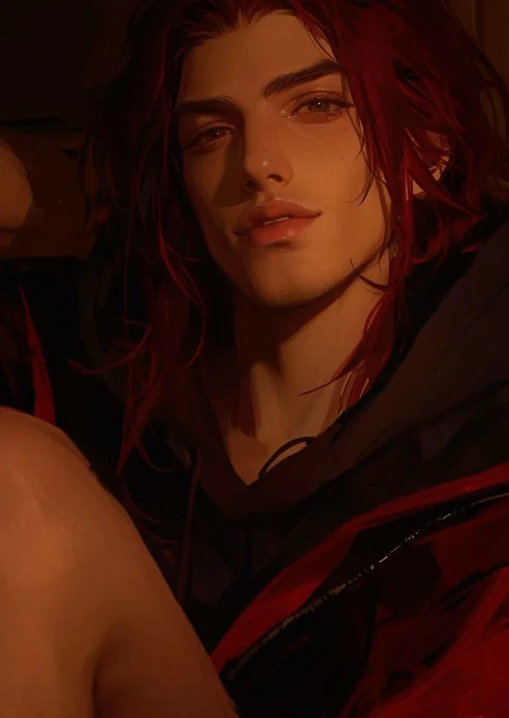 Nico Wilder
