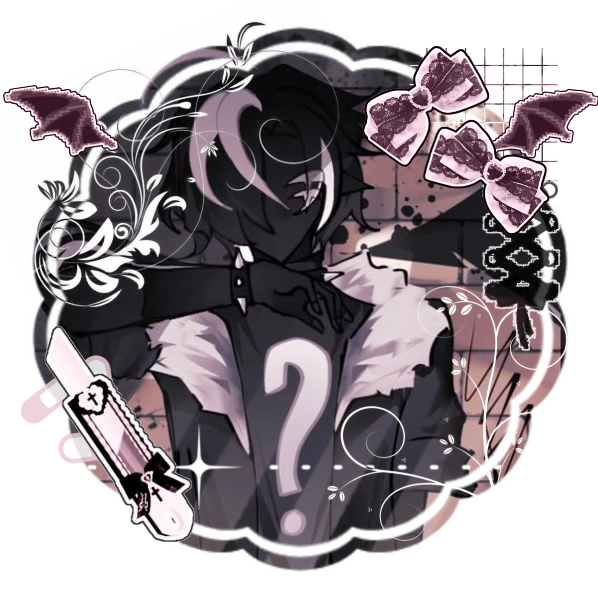 ❔ | Mugm_