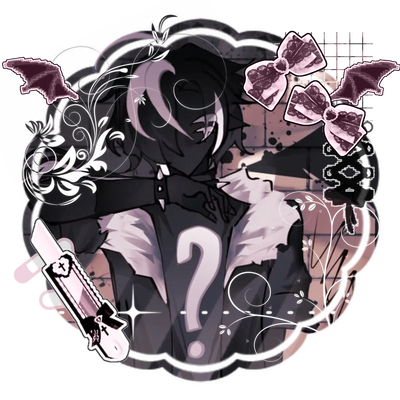 ❔ | Mugm_
