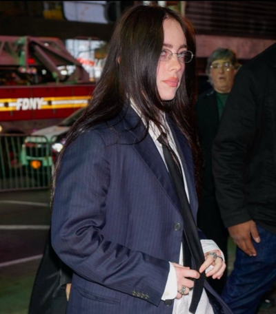 Billie Eilish