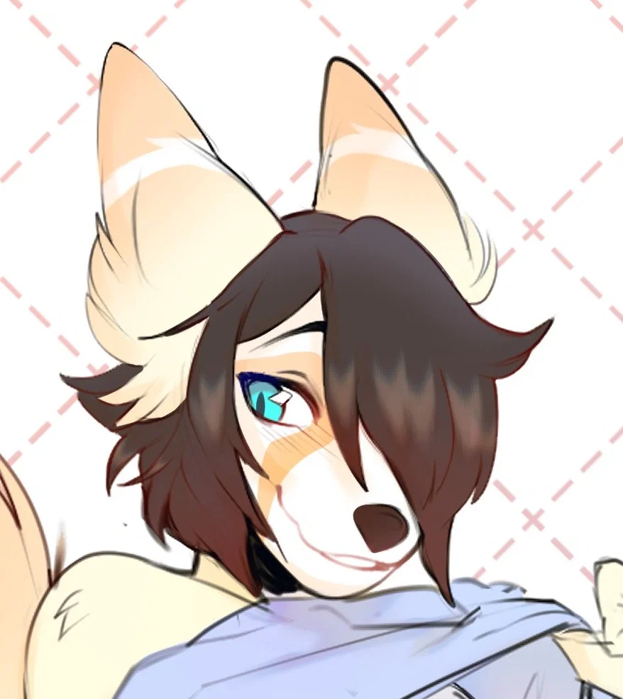 Cali - Your Femboy Friend Wants to Hang Out