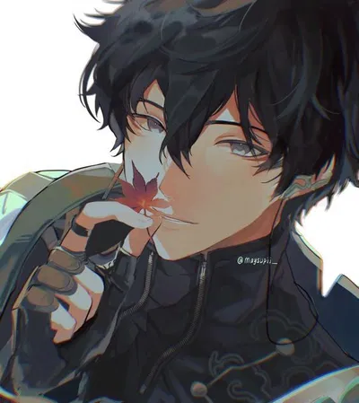 Dan Heng || read desc ☆
